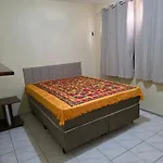 Sua Casa Fora De Casa