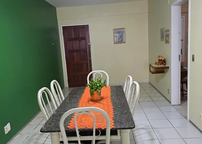 Sua Casa Fora De Casa