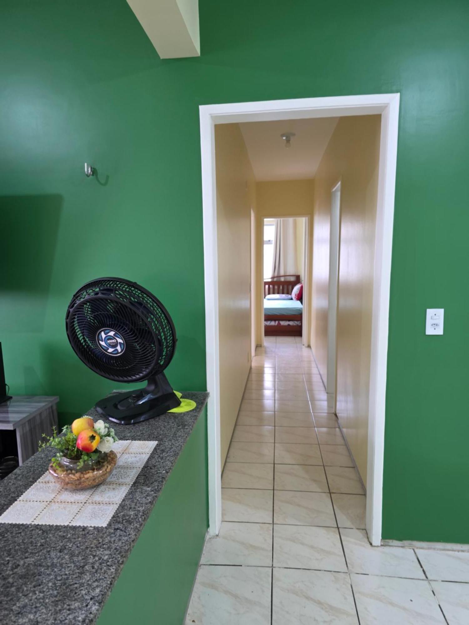 Apartamento Sua Casa Fora De Casa Fortaleza (Ceara)