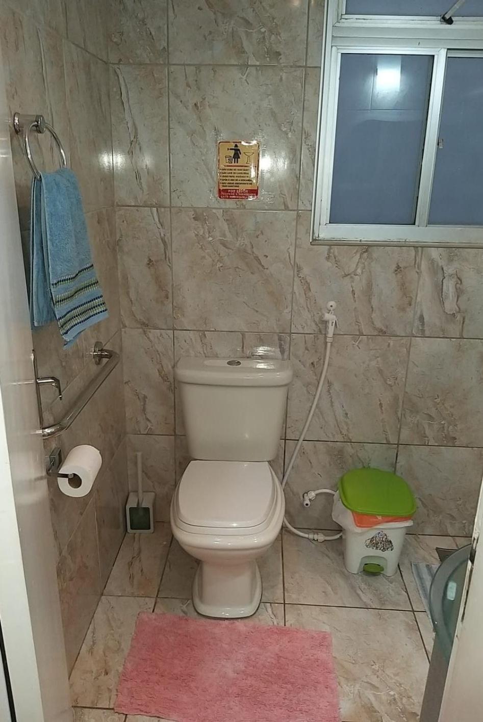 Sua Casa Fora De Casa *