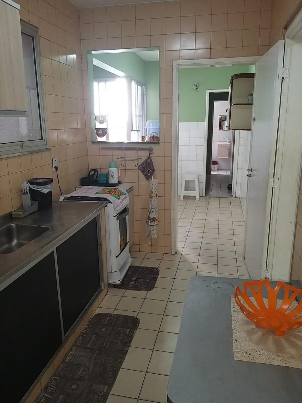 Apartamento Sua Casa Fora De Casa Fortaleza (Ceara)