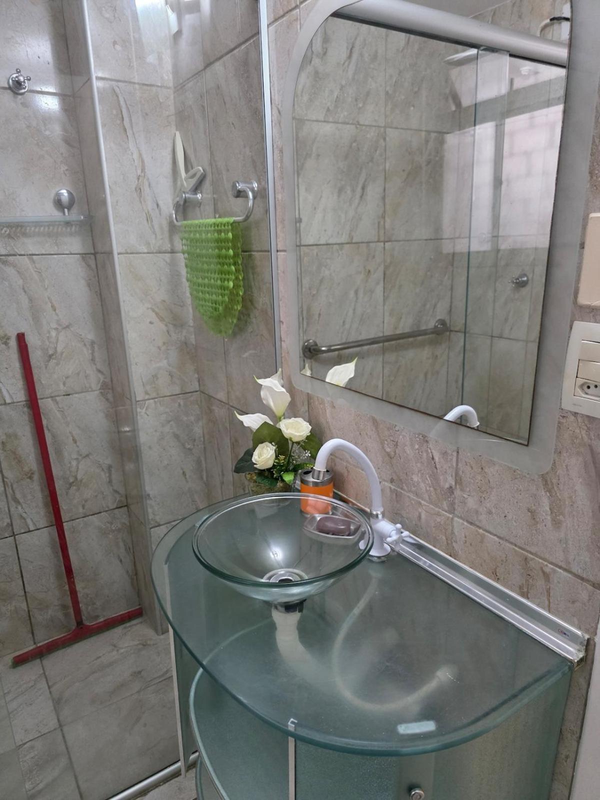 Sua Casa Fora De Casa *