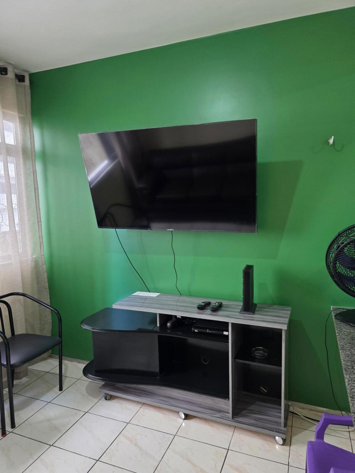 Apartamento Sua Casa Fora De Casa Fortaleza (Ceara)