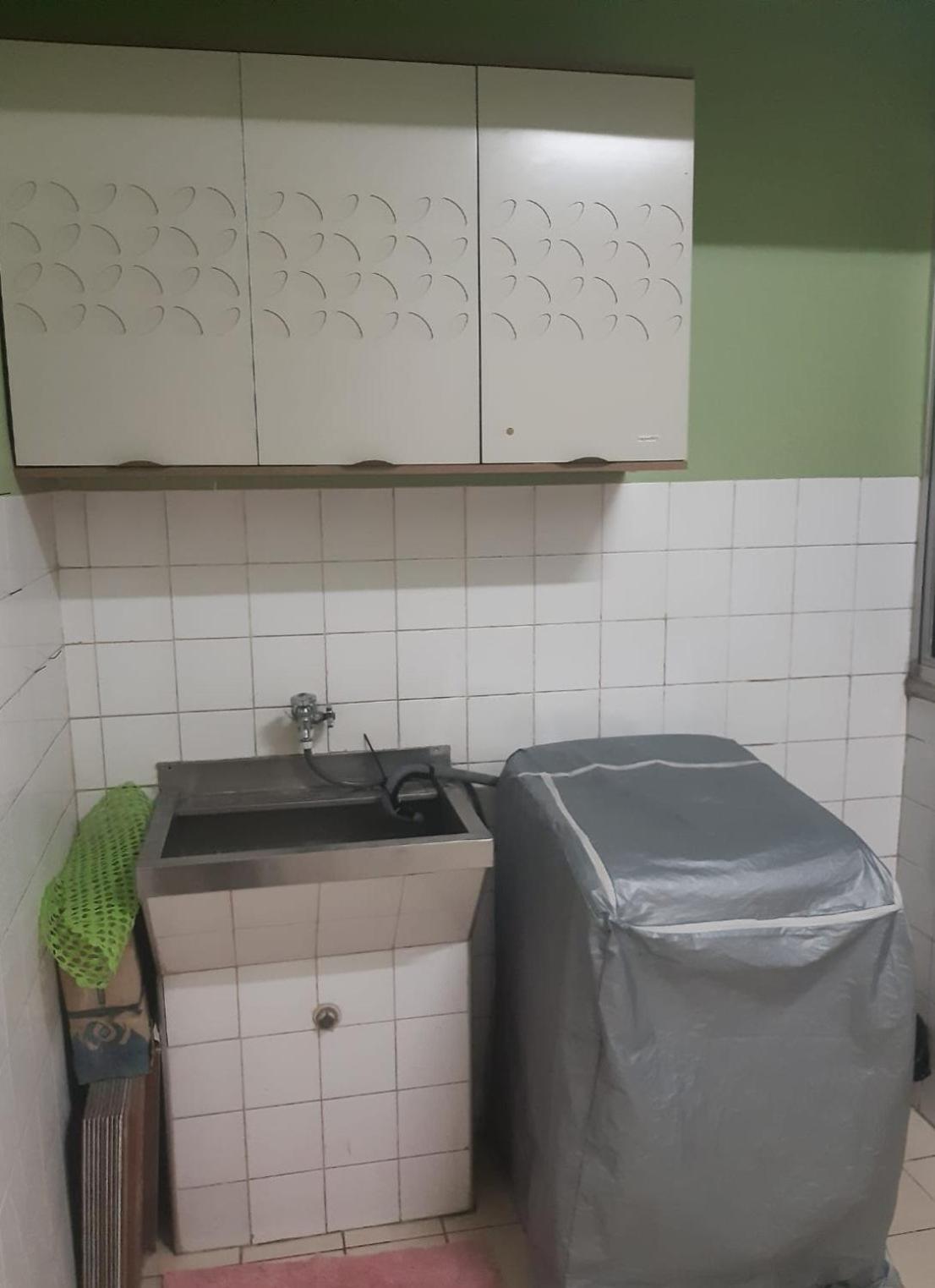 Apartamento Sua Casa Fora De Casa Fortaleza (Ceara)