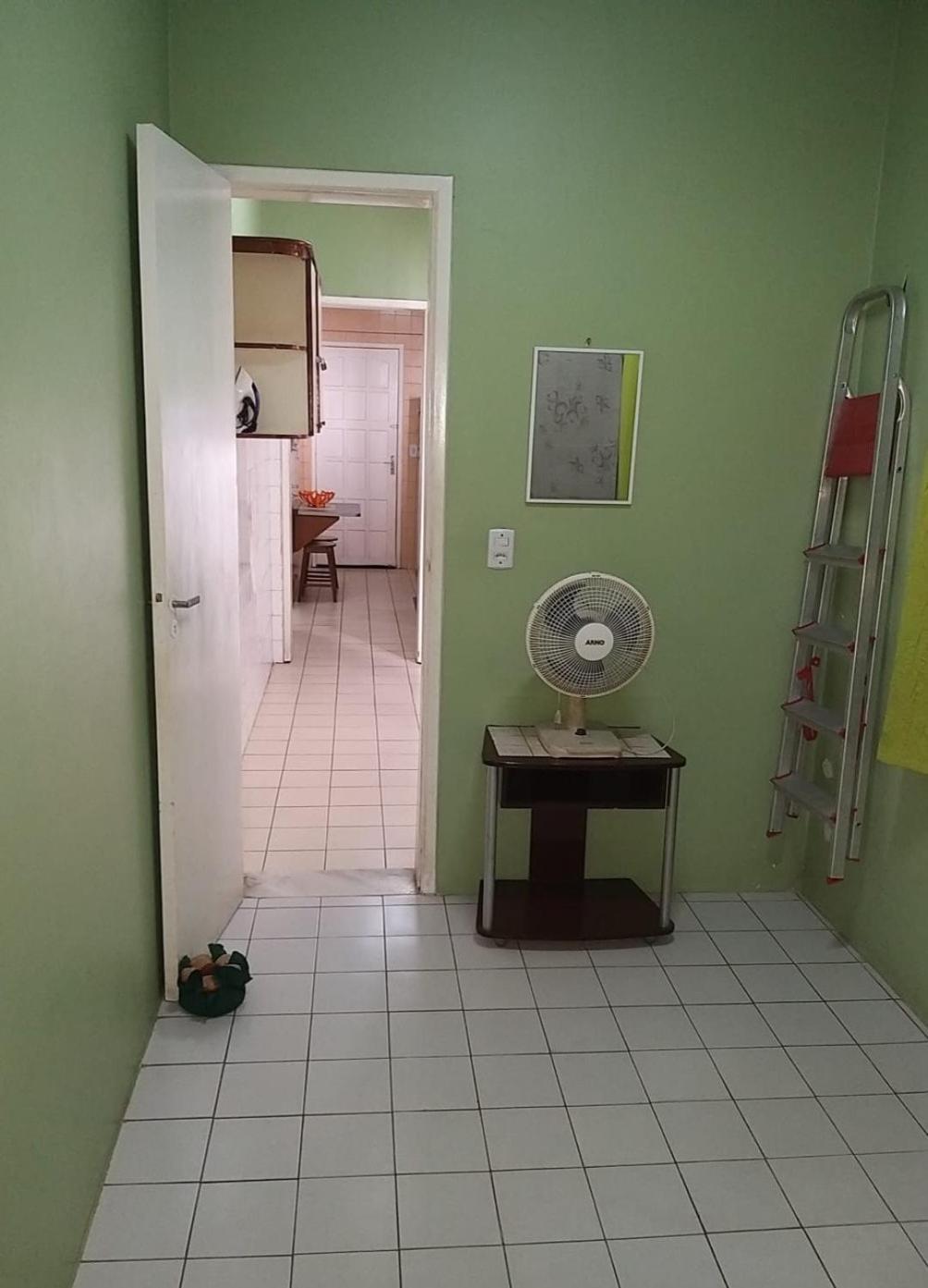 Apartamento Sua Casa Fora De Casa