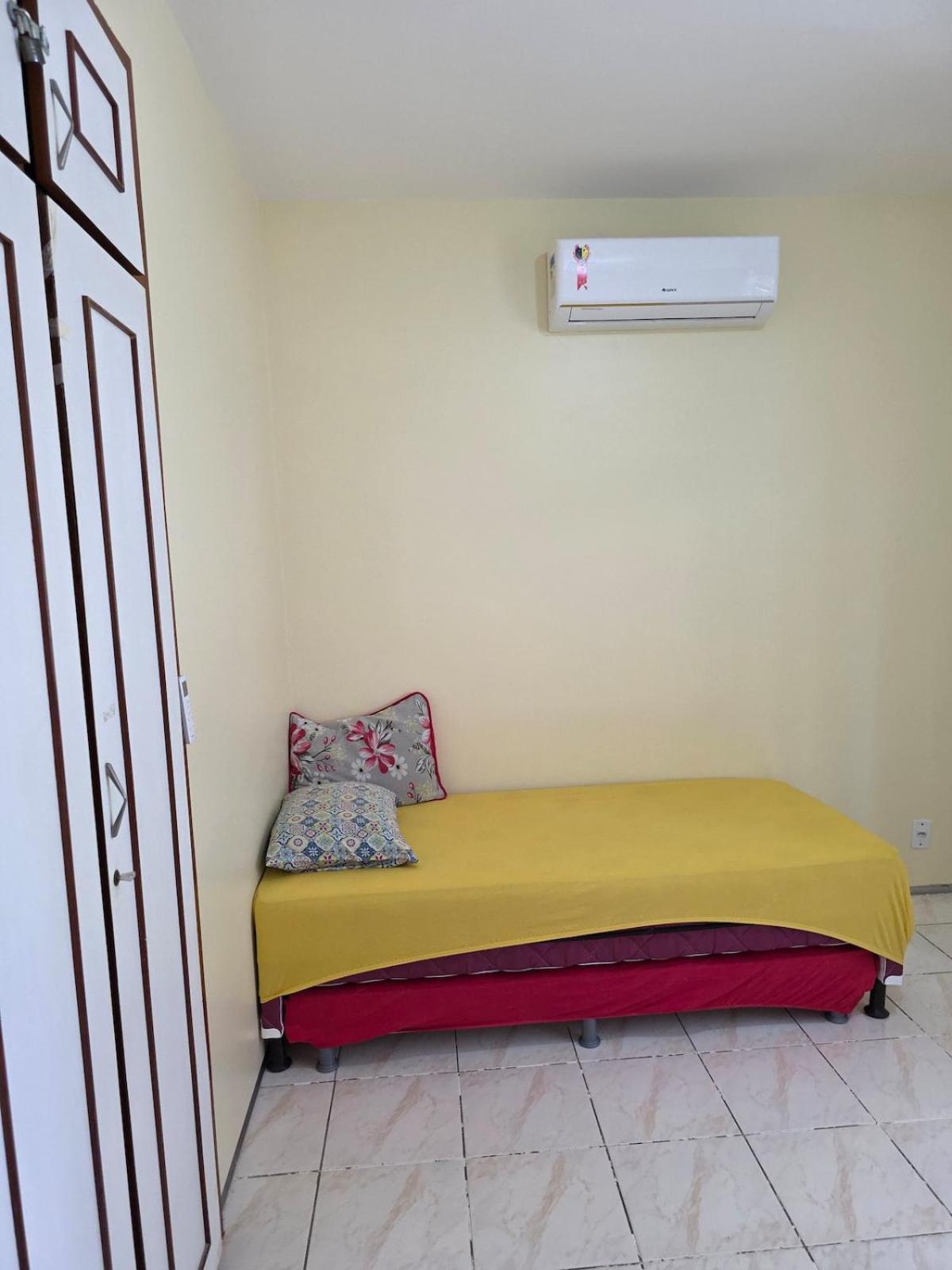 Apartamento Sua Casa Fora De Casa Fortaleza (Ceara)