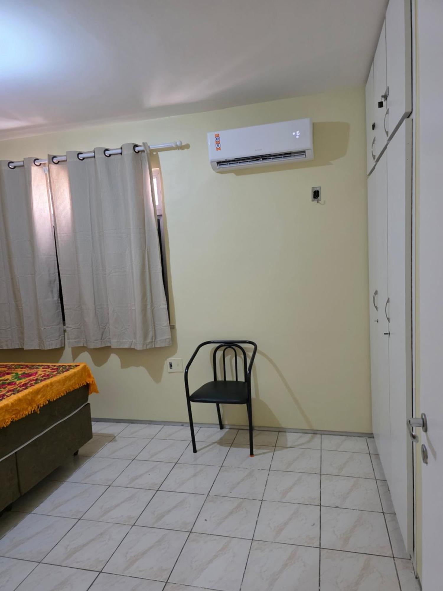Sua Casa Fora De Casa