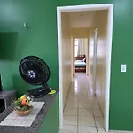 Apartamento Sua Casa Fora De Casa Fortaleza (Ceara)