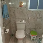 Sua Casa Fora De Casa *