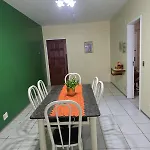 Apartamento Sua Casa Fora De Casa *