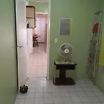Apartamento Sua Casa Fora De Casa