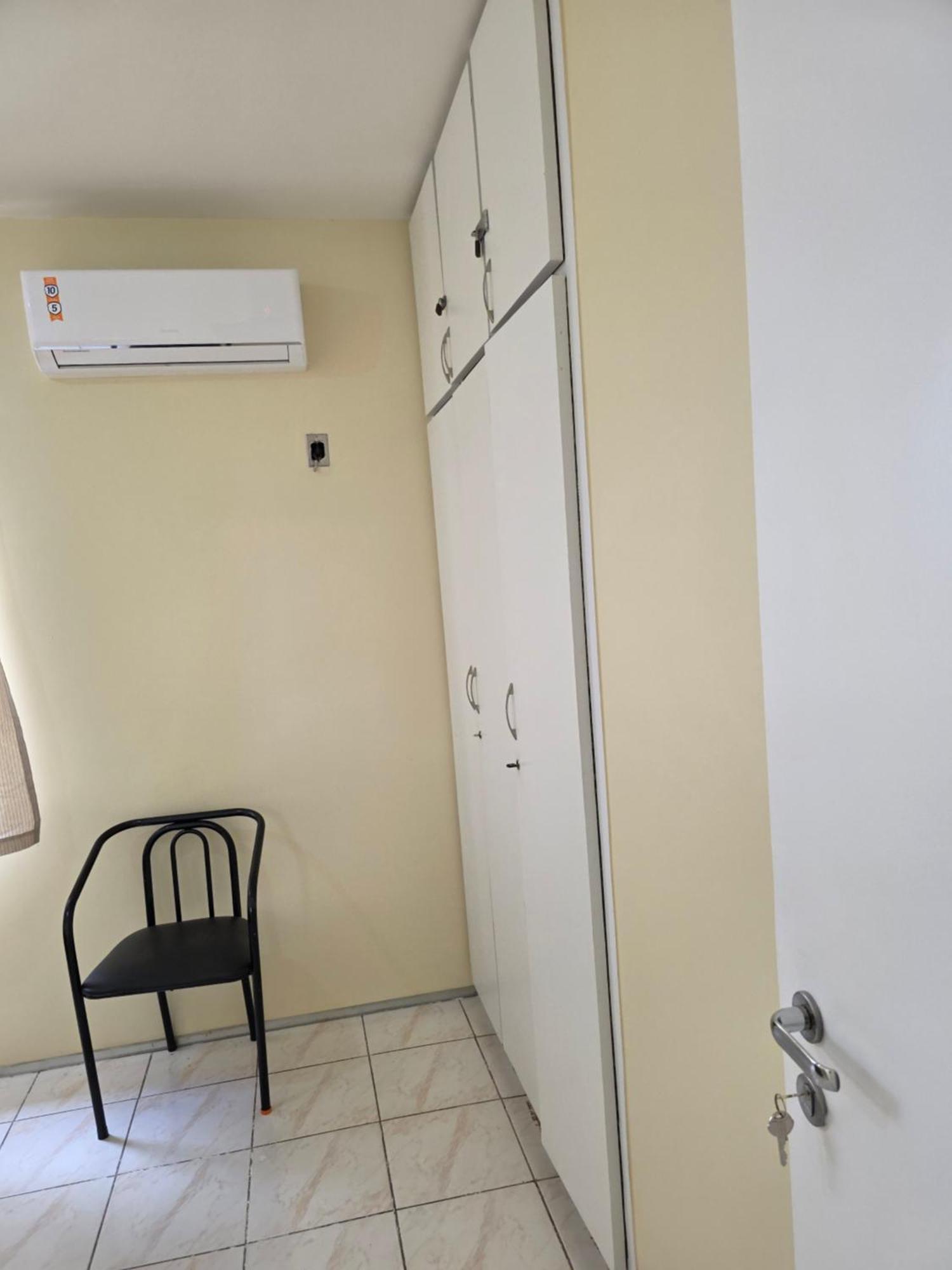 Sua Casa Fora De Casa Apartment Fortaleza (Ceara)