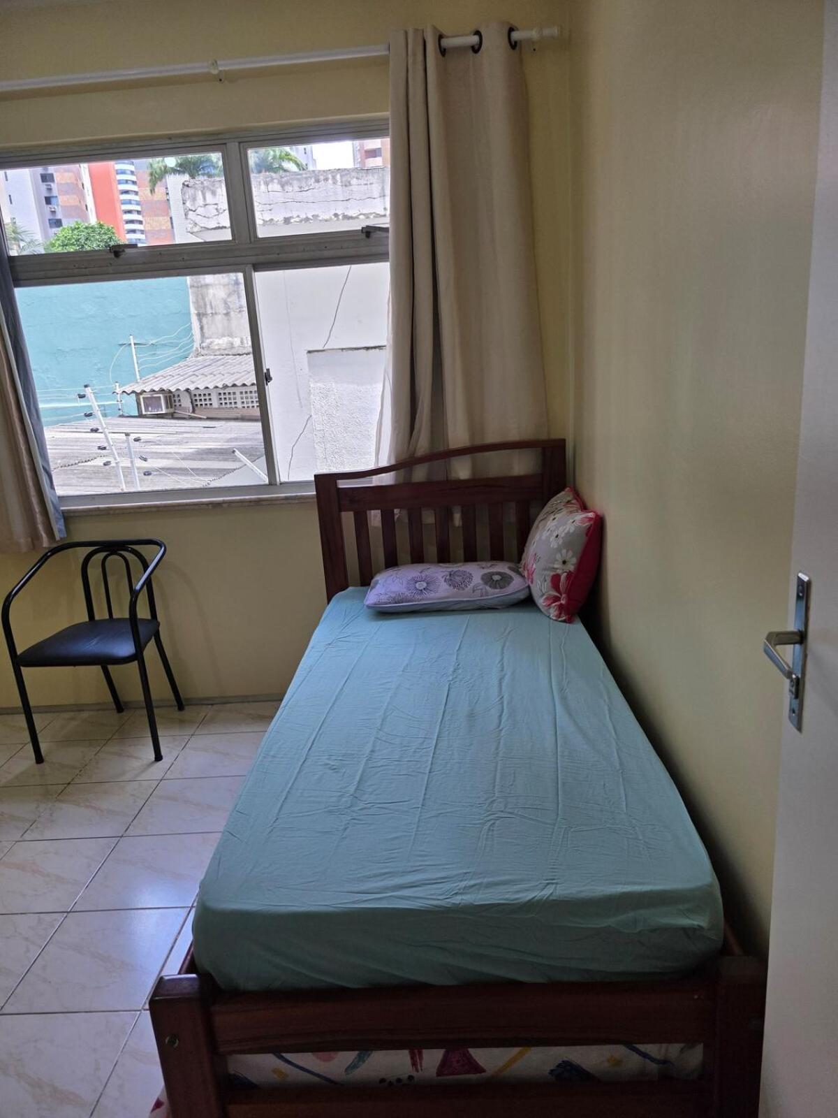 Sua Casa Fora De Casa Apartment *