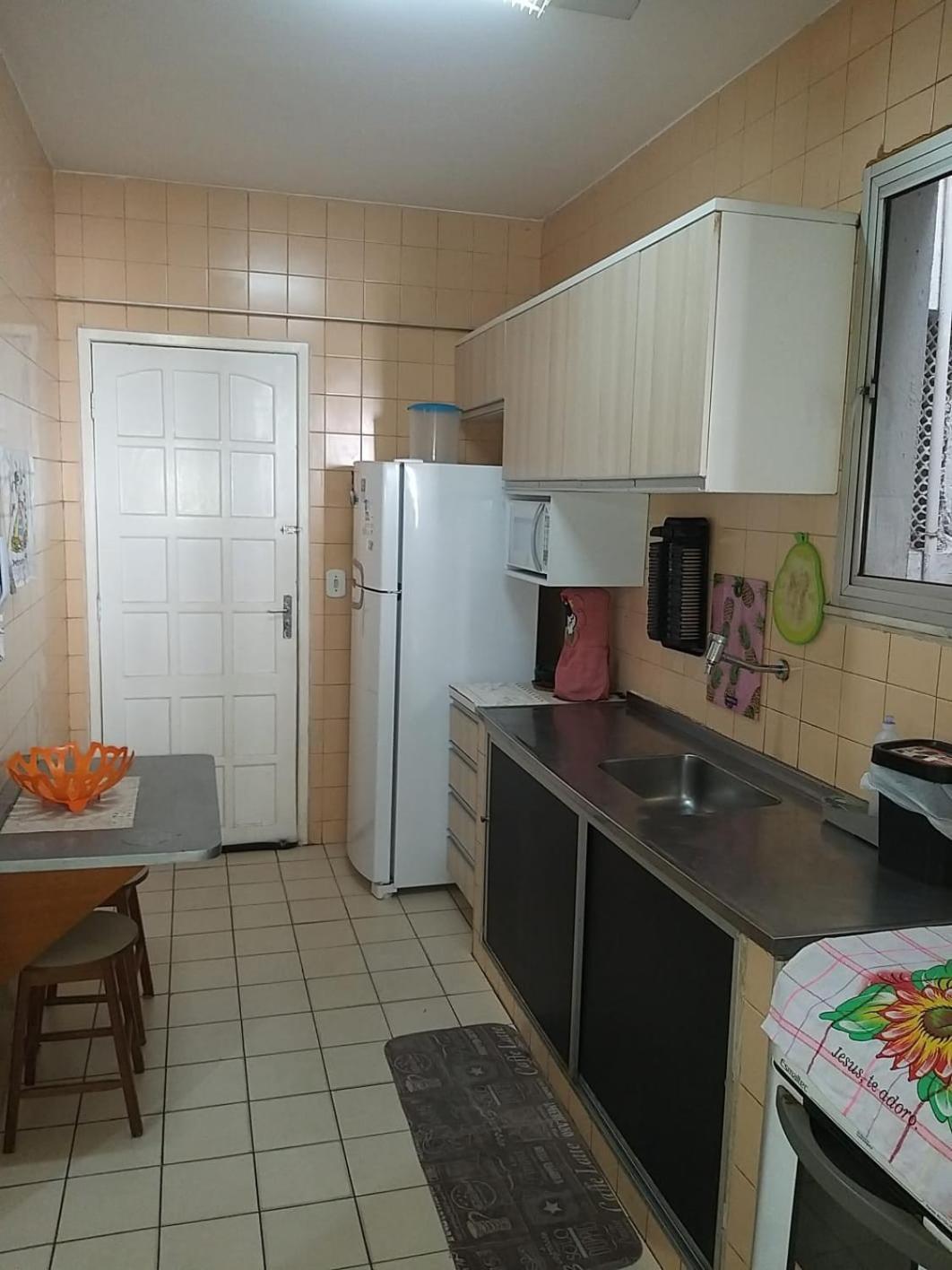 Sua Casa Fora De Casa Apartment *