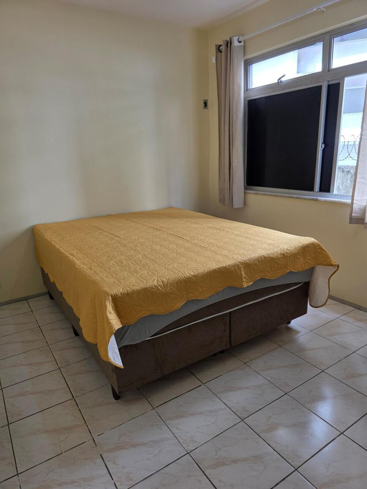 Sua Casa Fora De Casa Apartment