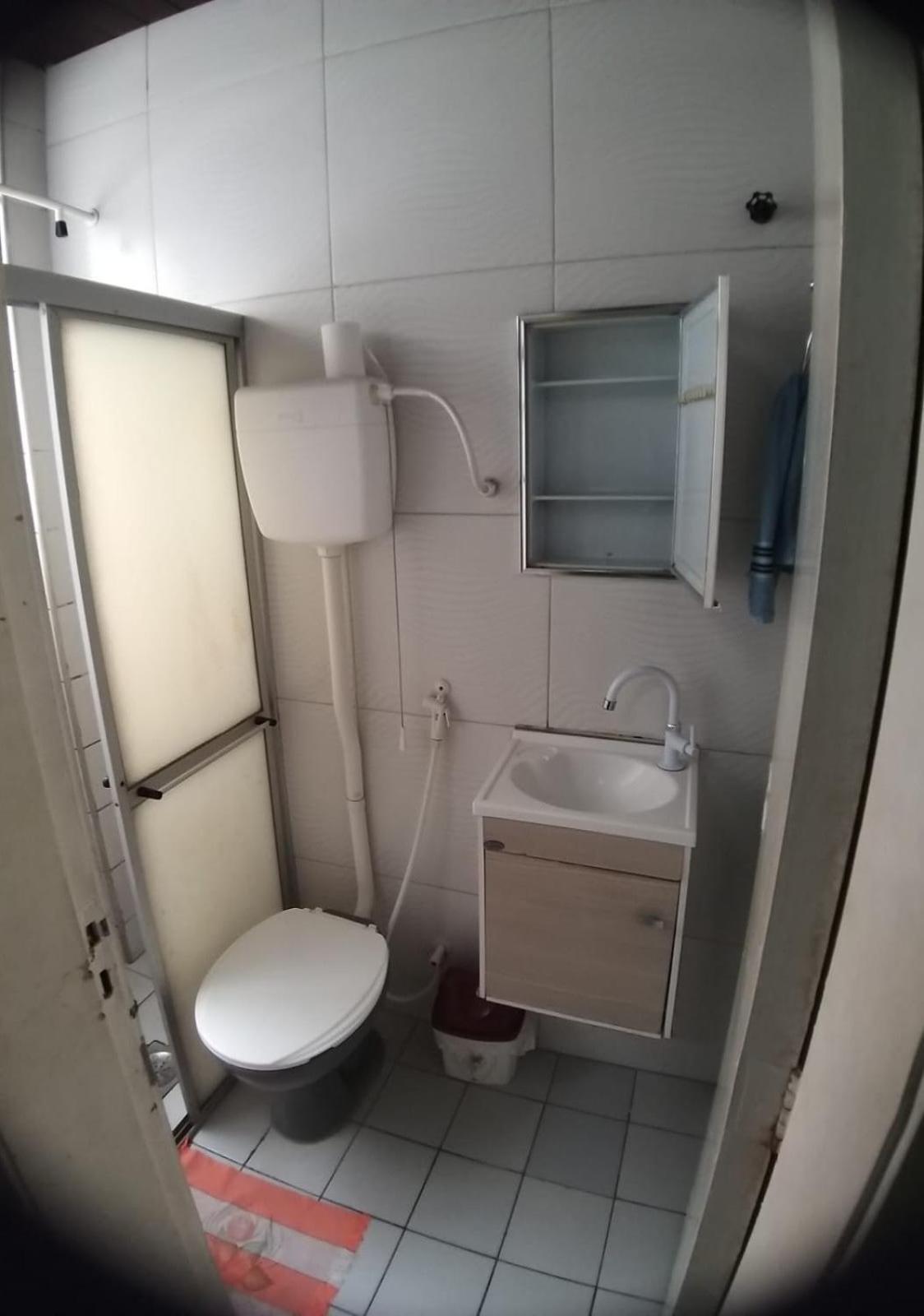 Apartment Sua Casa Fora De Casa *
