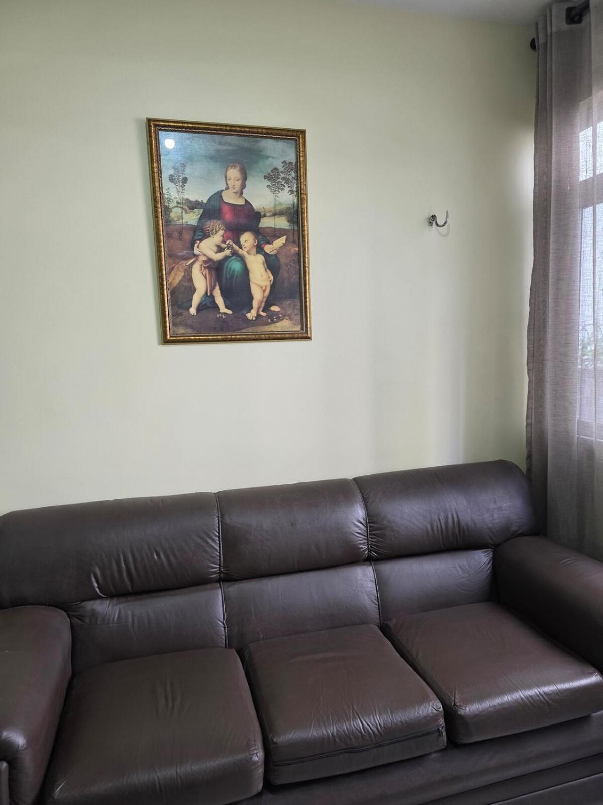 Sua Casa Fora De Casa Apartment *