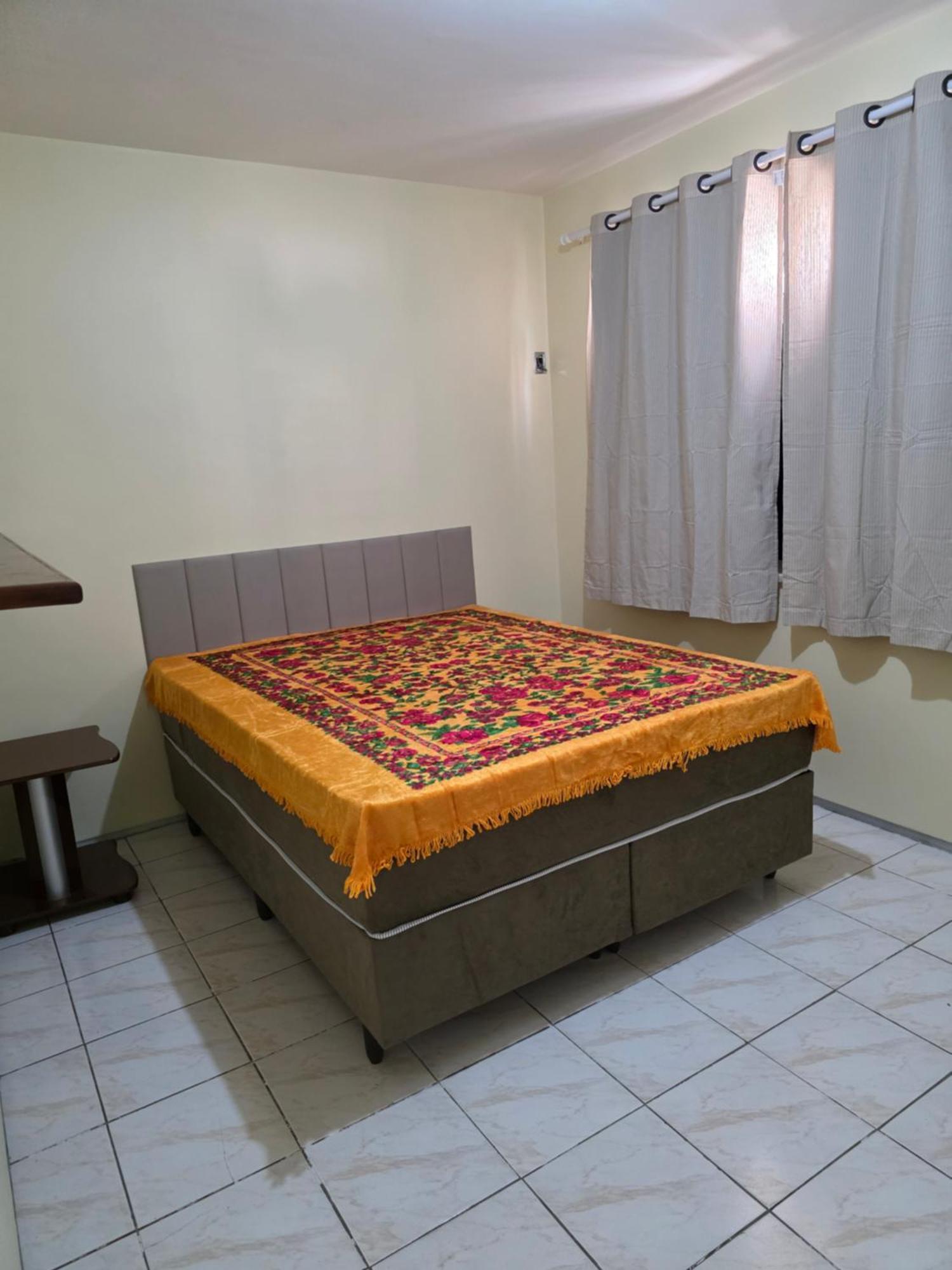 Apartment Sua Casa Fora De Casa